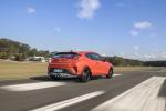 Hyundai Veloster Turbo 2019 года (AU)